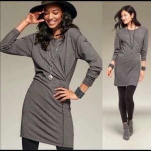 Cabi Put On Dress